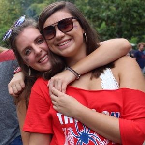 Meet your Posher, Grace